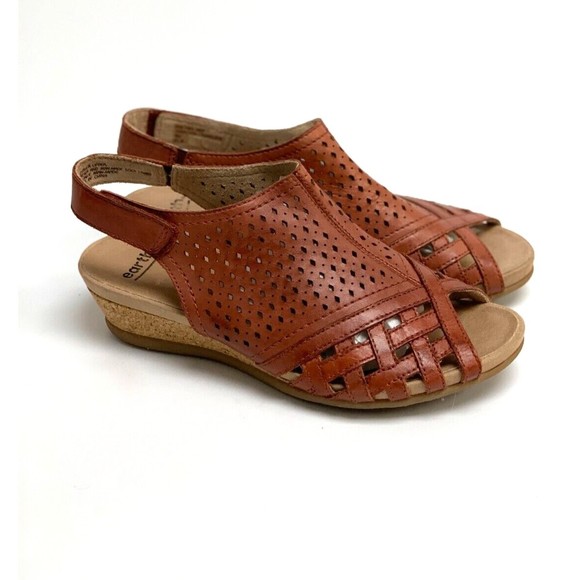 earth pisa galli sandals